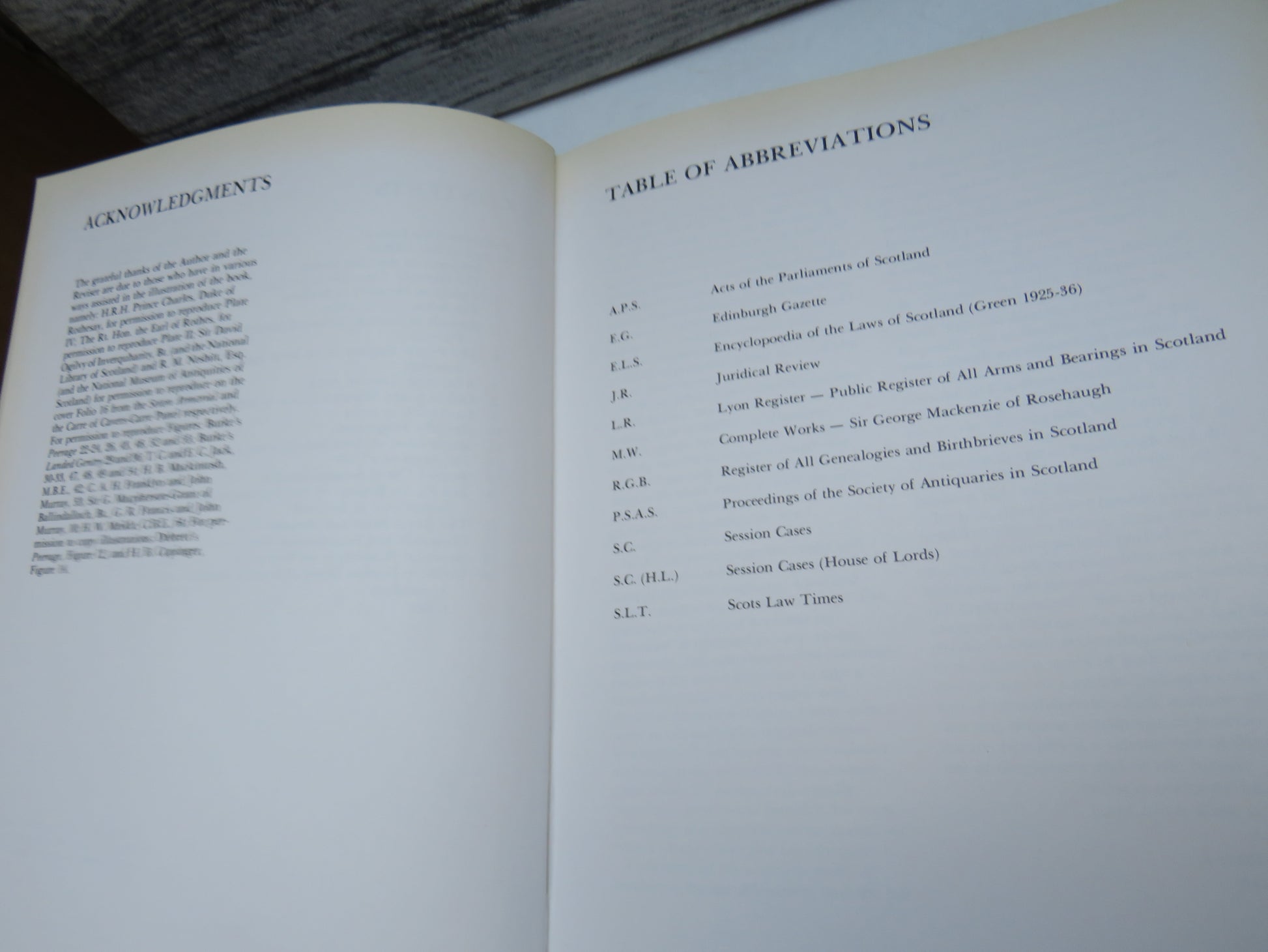 Scots Heraldry Sir Thomas Innes of Learney Lord Lyon King of Arms G.C.V.O. Advocate, F.S.A. Scot (Vintage Heraldry Book) book 4