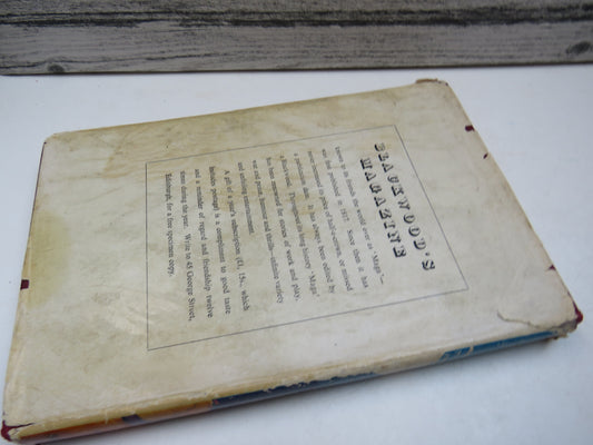 Butt and Ben A Highland Boyhood By Donald Sutherland 1963