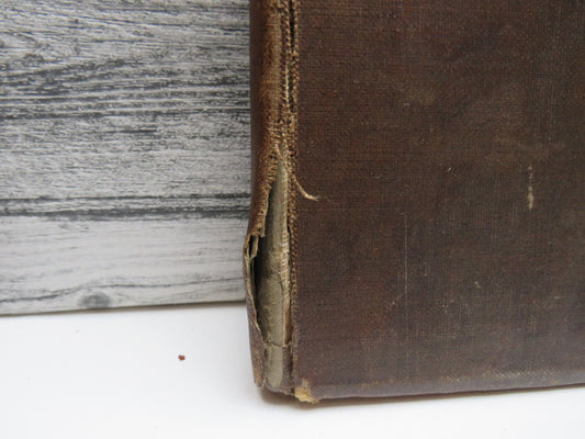 Old Stirling Measured and Drawn From The Stone By John William Small 1897 (Antique Scottish History Book) book 2