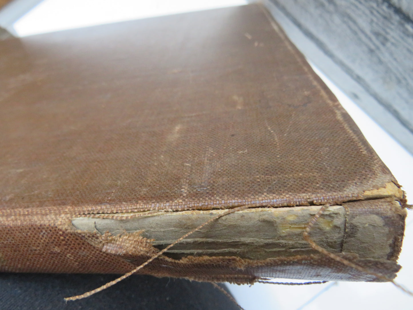 Old Stirling Measured and Drawn From The Stone By John William Small 1897 (Antique Scottish History Book) book 3