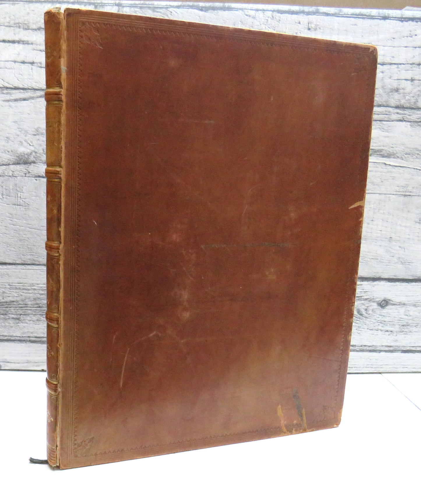 Lacunar Strevelinense A Collection of Heads Etched and Engraved After The Carved Work Which Formerly Decorated The Roof of the Kings Room In Stirling Castle 1817 (Antique Scottish Art Book) book cover