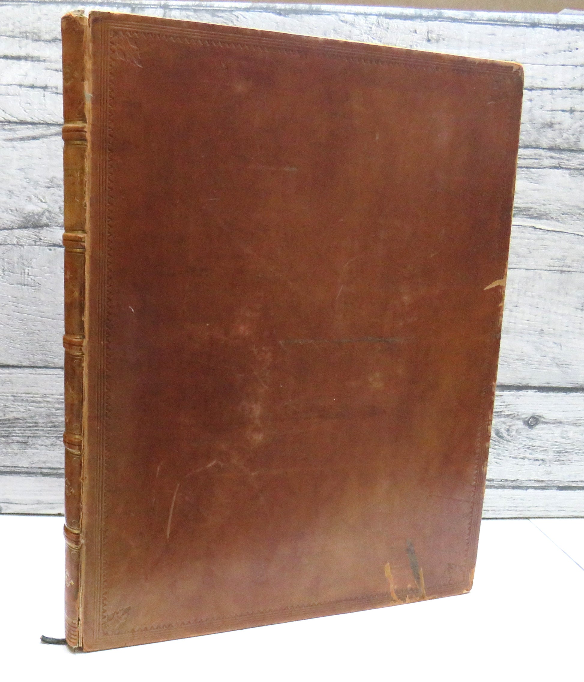Lacunar Strevelinense A Collection of Heads Etched and Engraved After The Carved Work Which Formerly Decorated The Roof of the Kings Room In Stirling Castle 1817 (Antique Scottish Art Book) book cover
