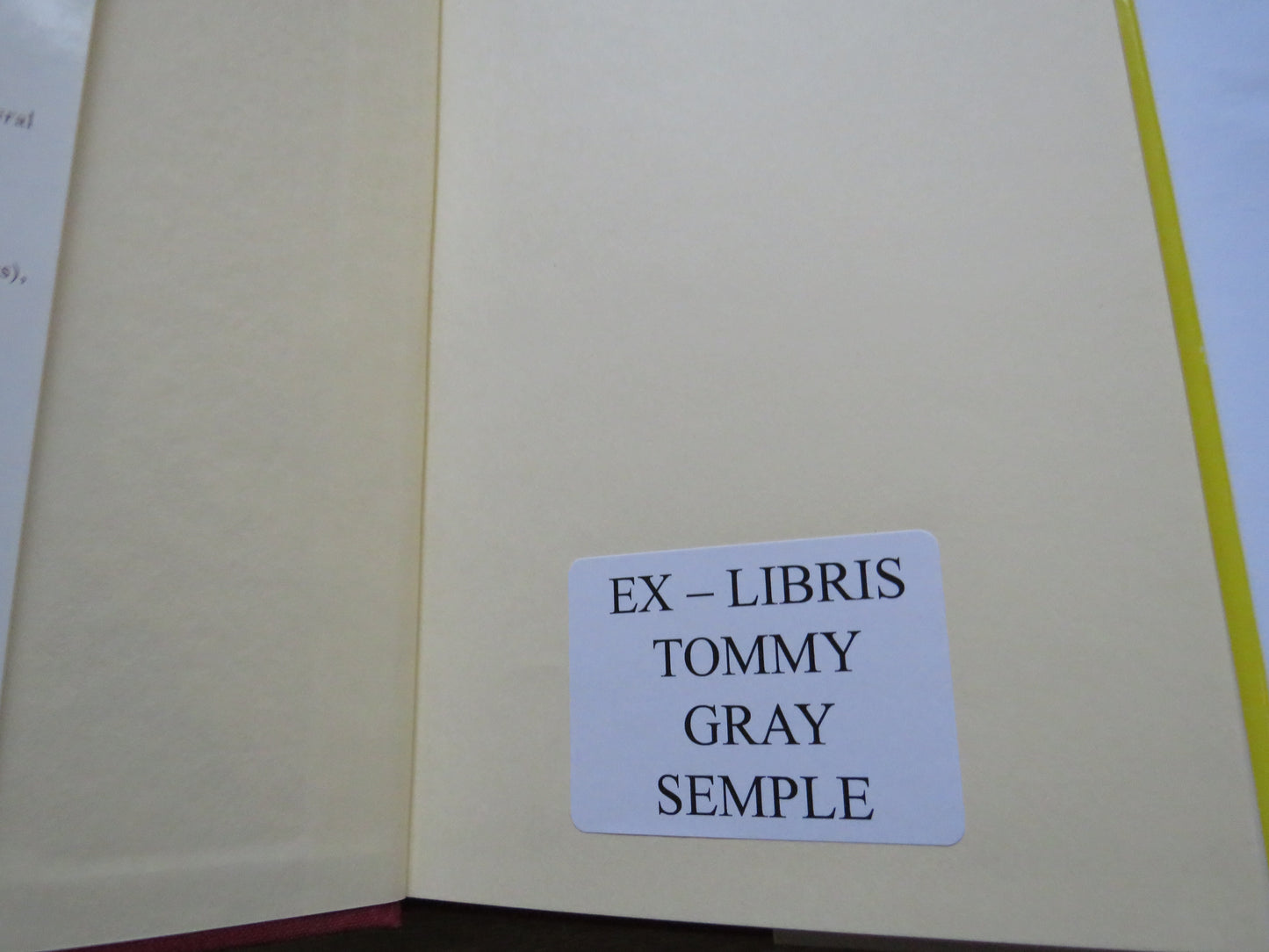 Mixter-Maxter Brigid's Brooch and Other Stories By M.C. Scott Moncrieff 1988