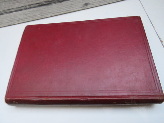 The Origin of the English Nation By H. Munro Chadwick 1907