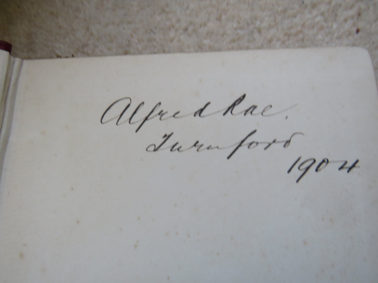 Studies In Literature By John Morley 1901