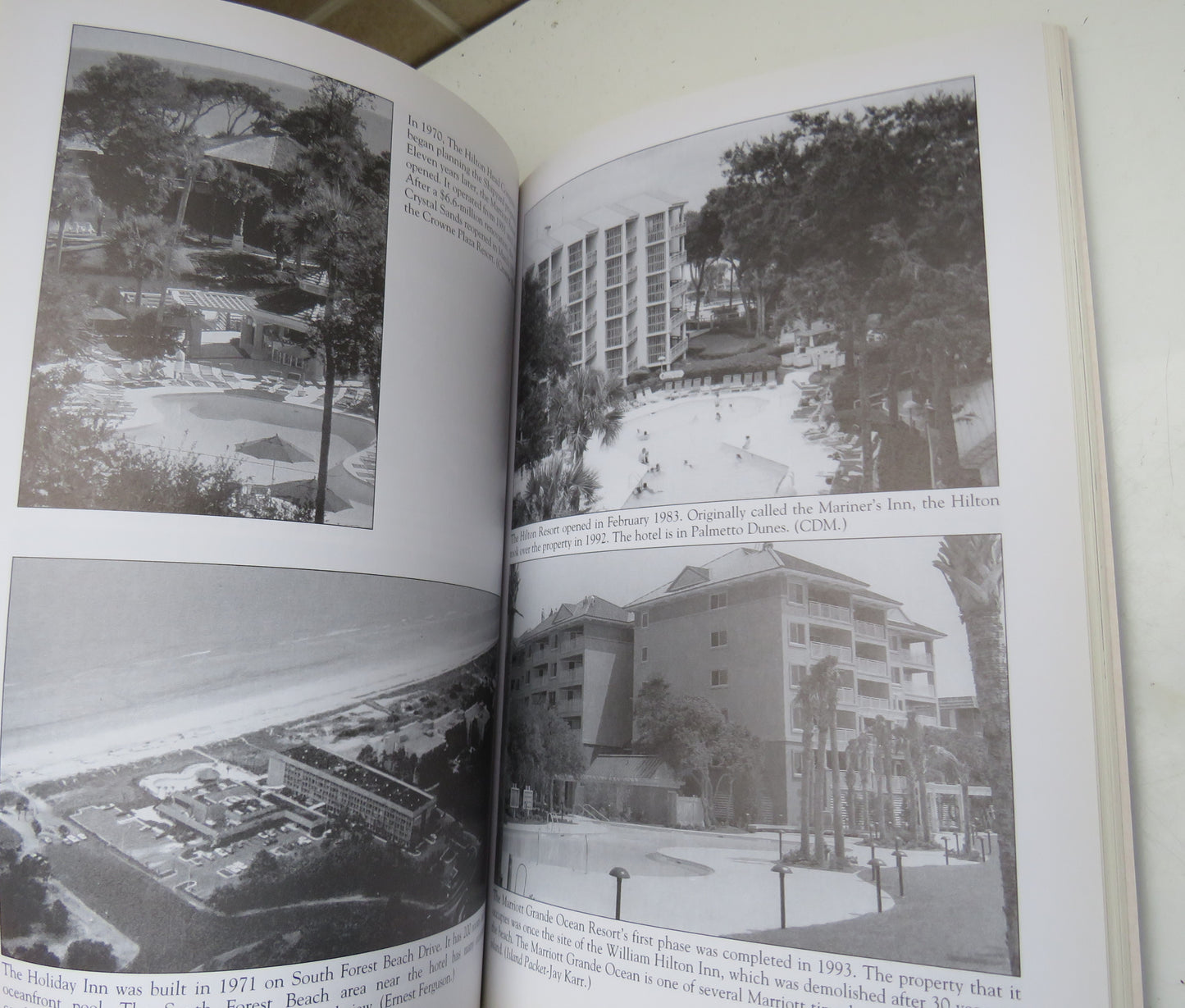 Images if America Hilton Head Island