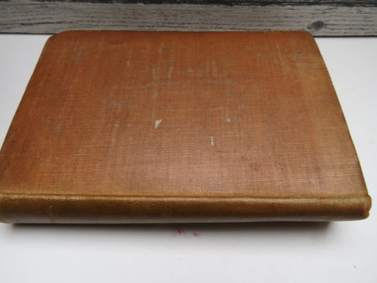Annals of the Parish By John Galt 1911
