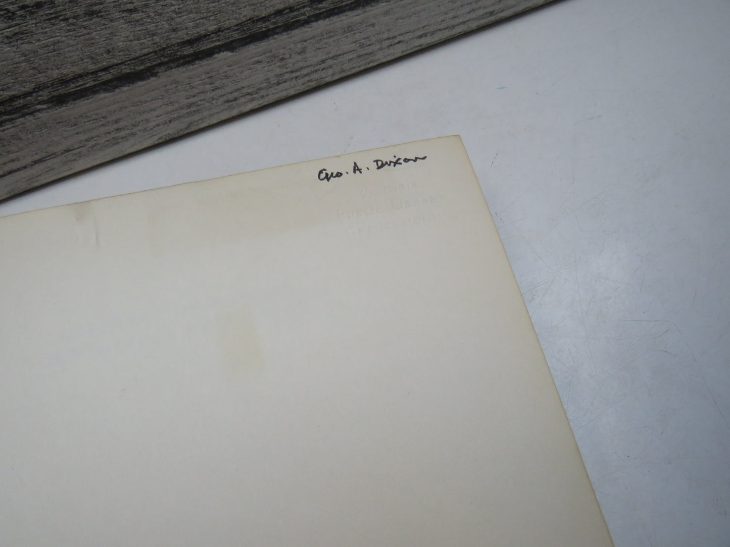 Abstract of British Historical Statistics By B.R. Mitchell 1962