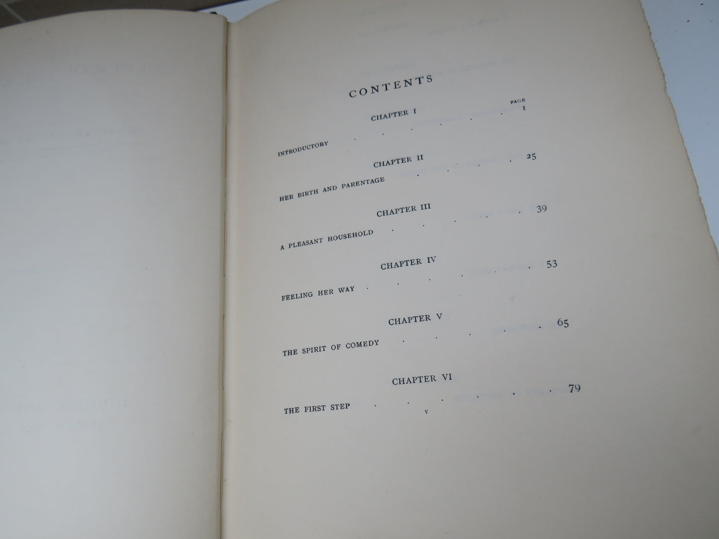 The Keeper of the Robes By Frank Frankfort Moore