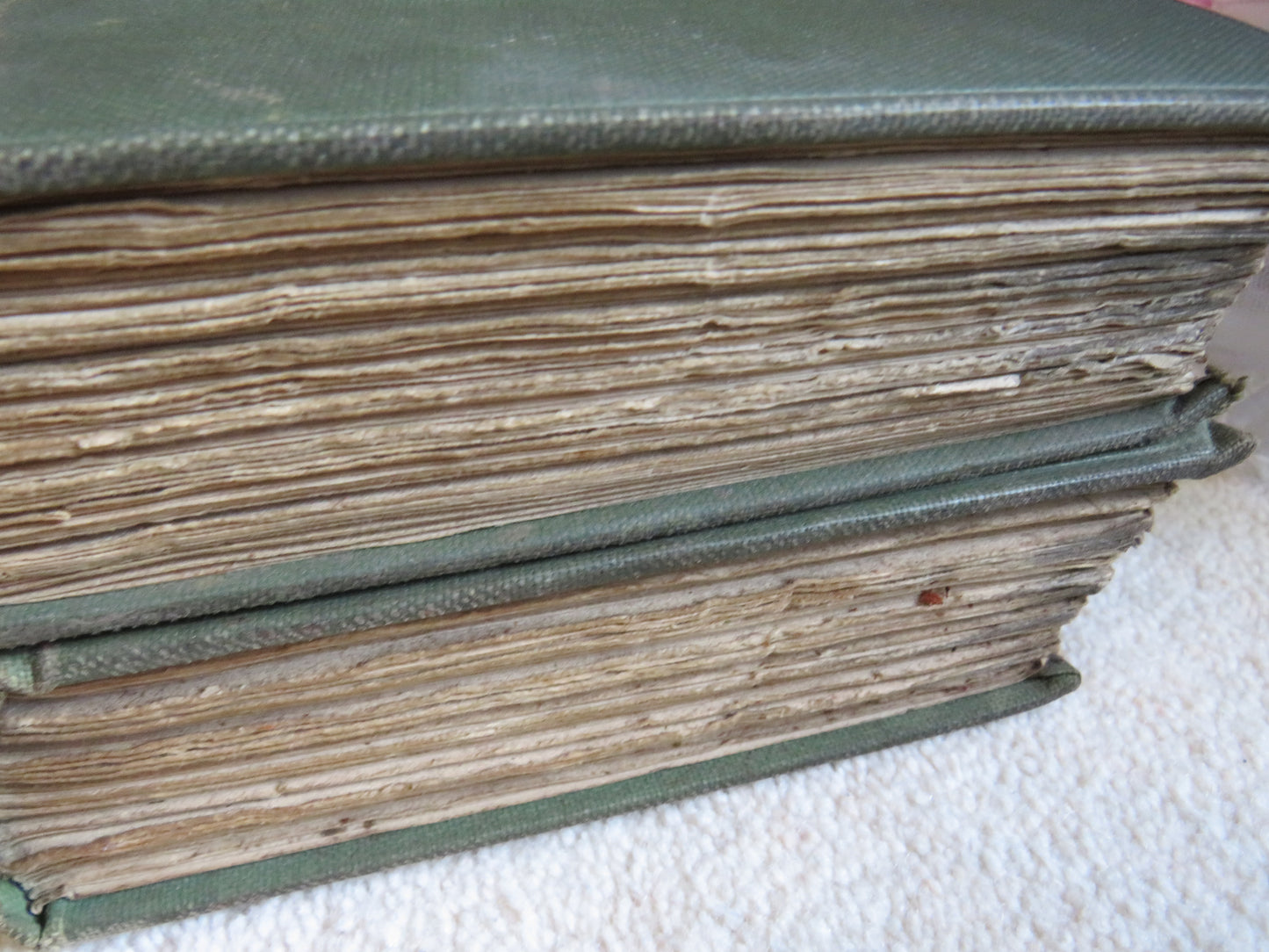 Early Letters & Later Letters Of Marcus Dods, D.D. (Late Principal of New College, Edinburgh) (1850-1864) Selected and Edited By His Son Marcus Dods 1910