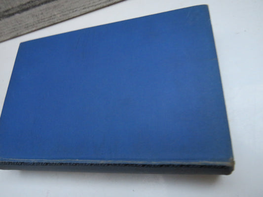 The Bookman Treasury of Living Poets Edited By St. John Adcock