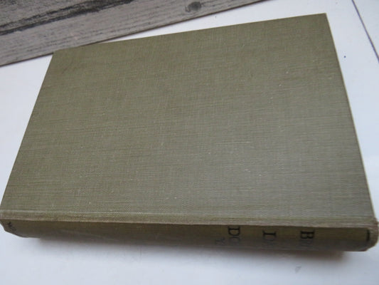 The Brother of Daphne By Dornford Yates