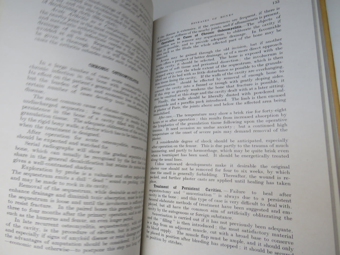 Textbook of Surgical Treatment Including Operative Surgery, edited by C. R. W. Illingworth, 1943