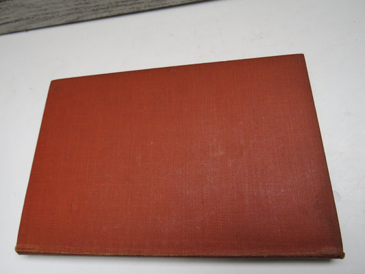 Introduction To Modern Political Theory By C. E. M. Joad 1927