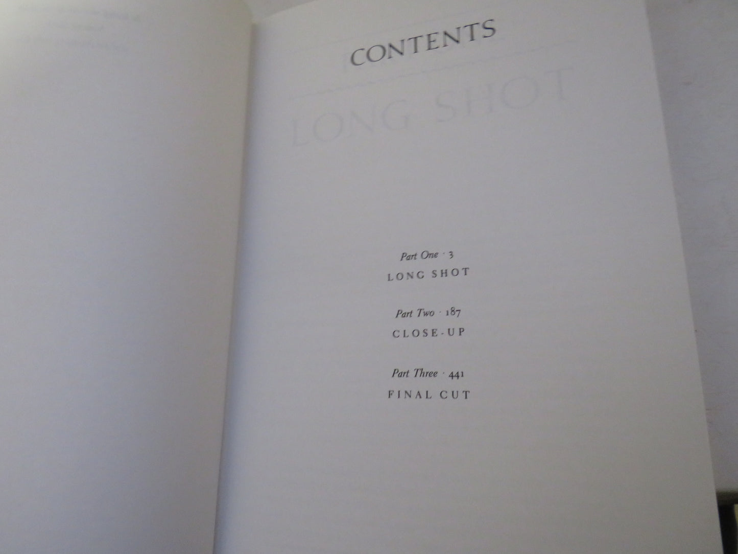 Charmed Lives A Family Romance By Michael Korda 1980