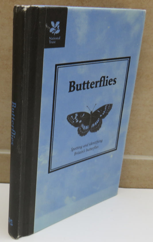 Butterflies Spotting and Identifying Britain's Butterflies By Matthew Oats 2011