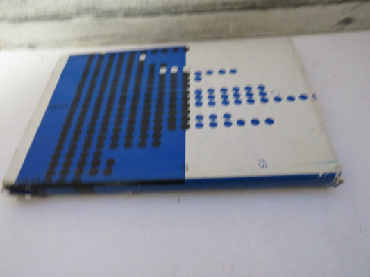 Scotland's Scientific Heritage By A.G. Clement and Robert H.S. Robertson 1961