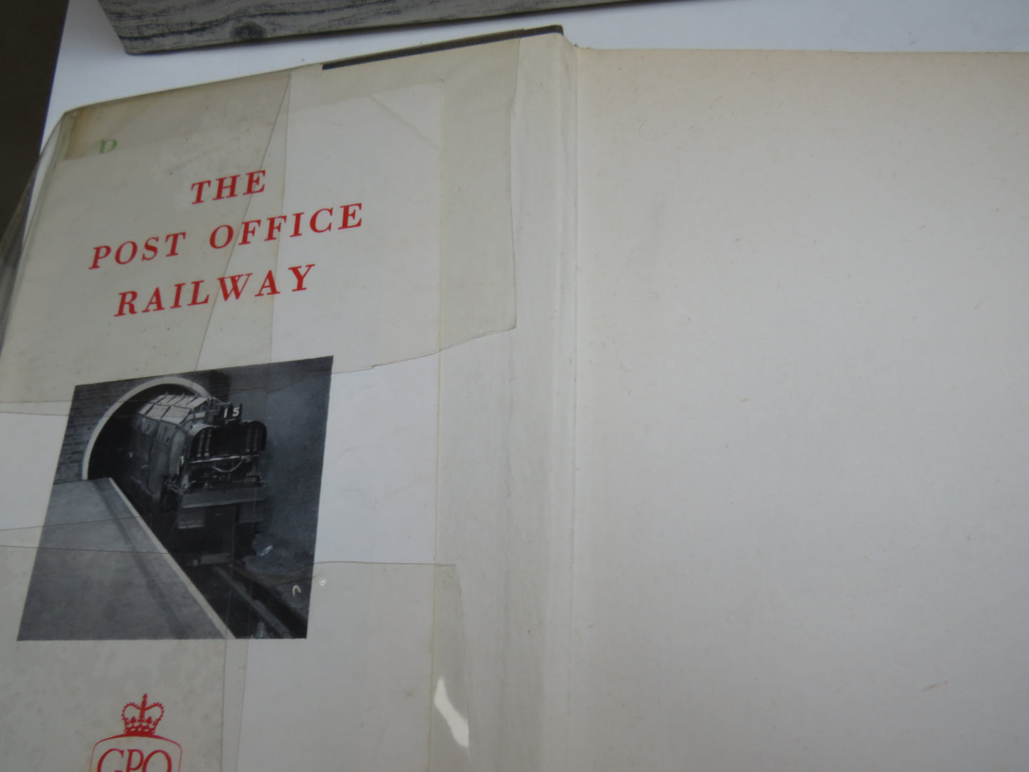 On Railways At Home and Abroad By P. Ramsome-Wallis