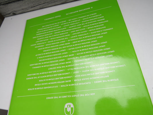 The Railways Of Devon A Pictorial Survey By Anthony R. Kingdom 1974