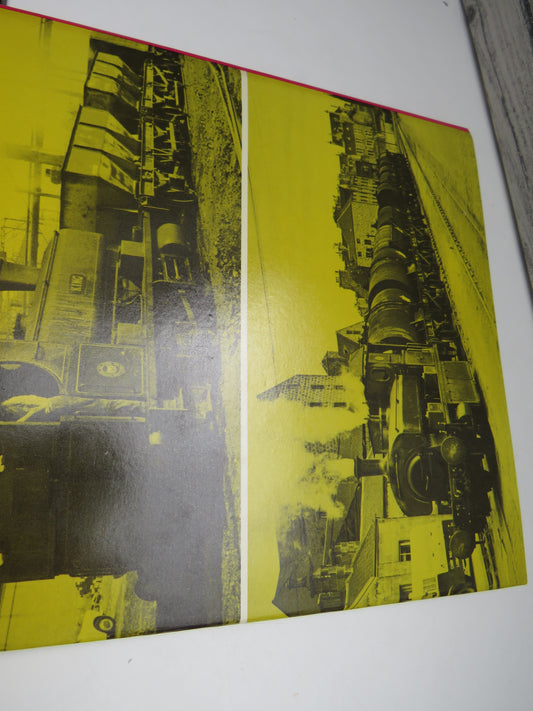 Industrial Steam By A. J. Booth 1976