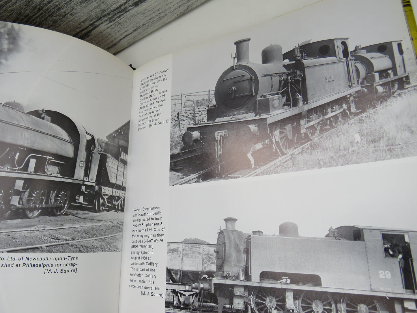 Industrial Steam By A. J. Booth 1976