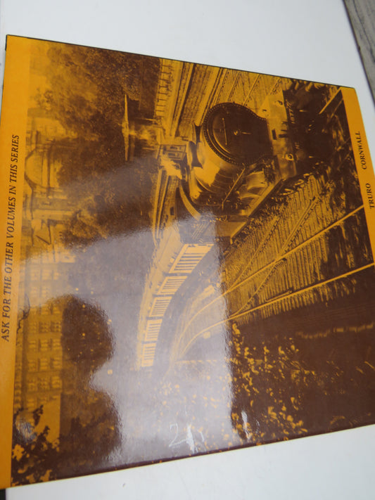 Scottish Railways In The Heyday of Steam By H.C. Casserley (Vintage Railway Book) book 2