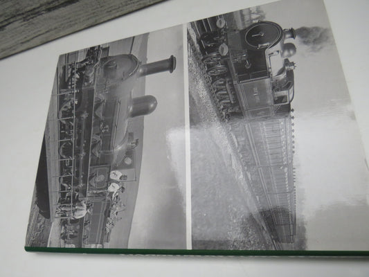 Great Central Album A Pictorial Supplement To Great Central By George Dow 1982