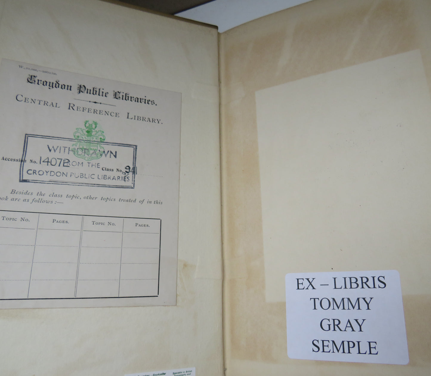 An Index to the Papers Relating to Scotland by Charles Sanford Terry, 1908