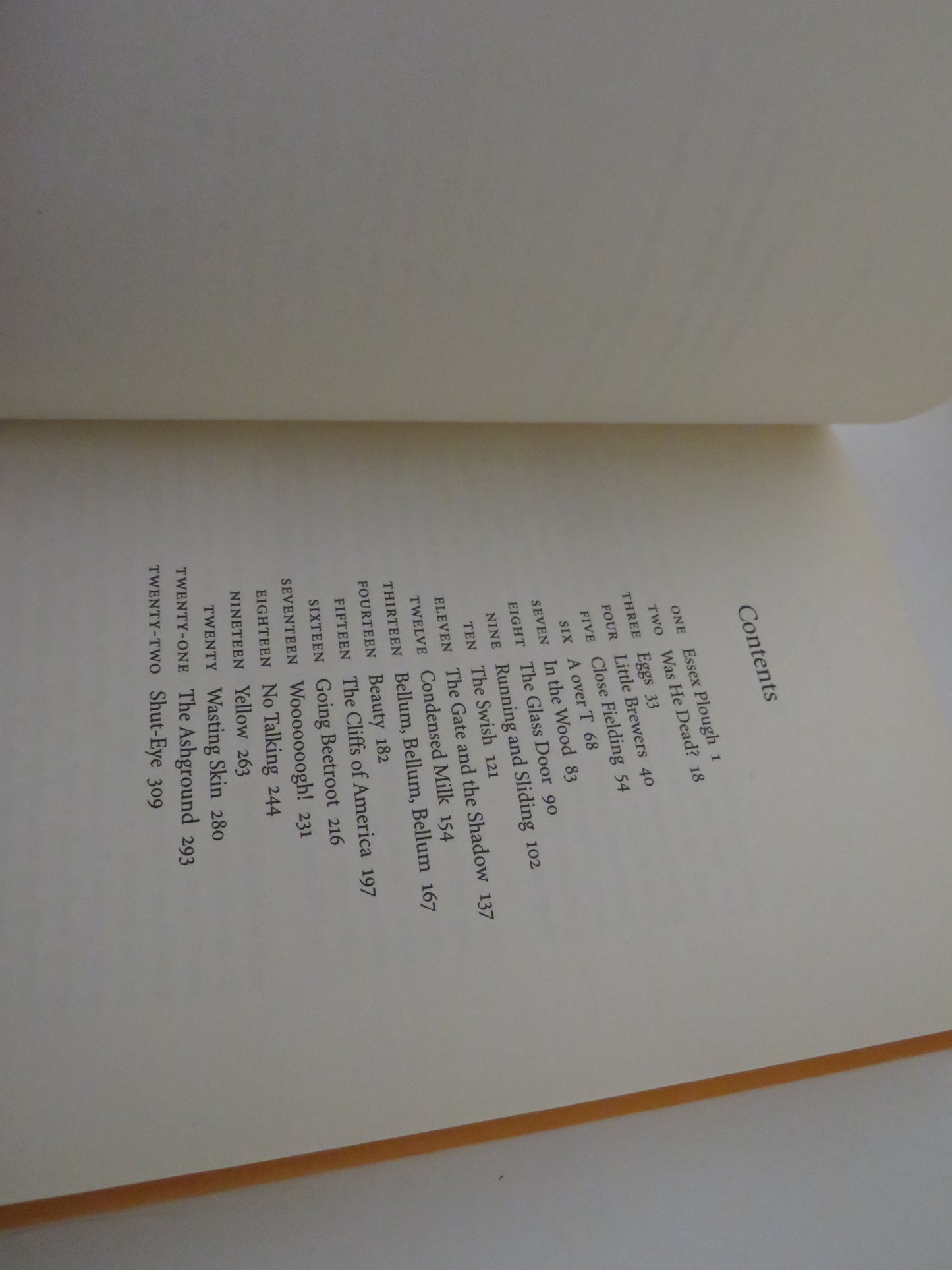 In The Blood A Memoir of My Childhood By Andrew Motion 2006