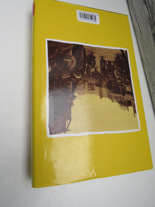 A Traveller's Companion to Central Asia by Kathleen Hopkirk, 1993