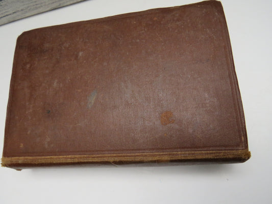 Lady Chatterley's Lover by D. H. Lawrence, 1932