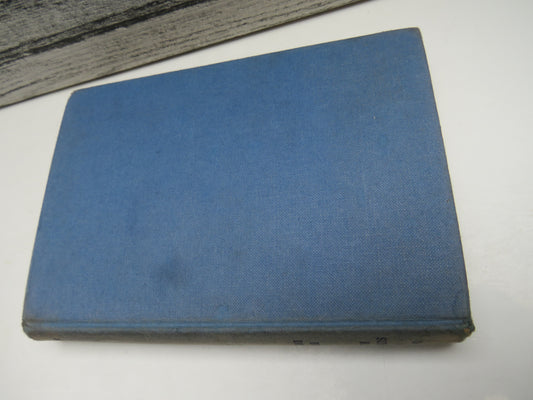 Doris of Sunshine Ranch by Helen Dickson, 1955