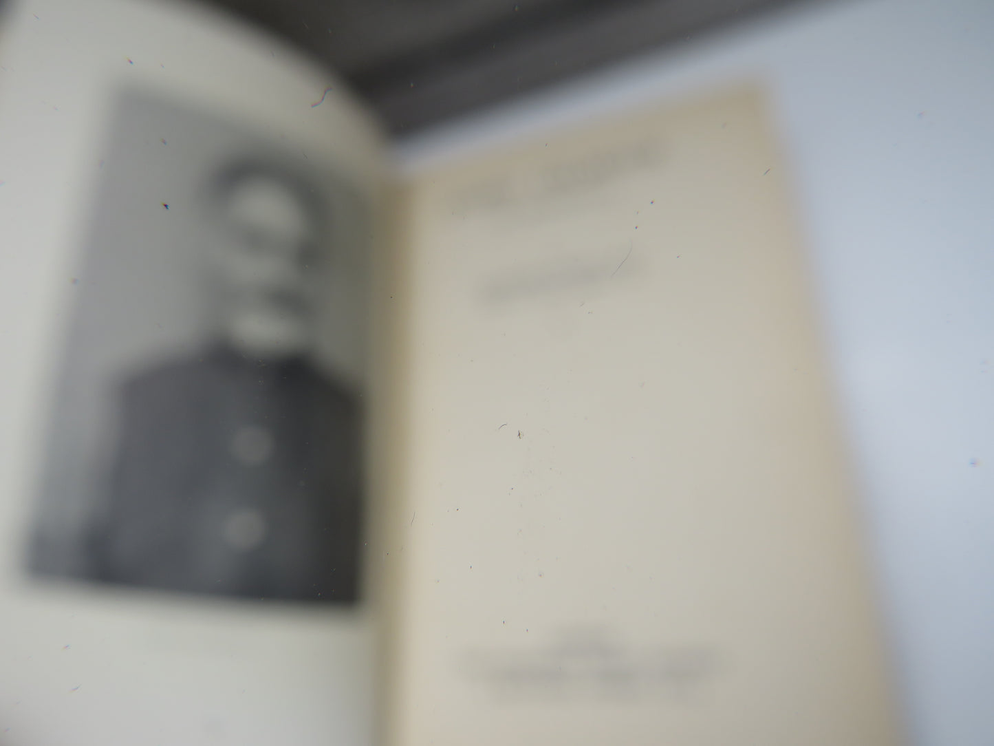 James Gilmour of Mongolia by Richard Lovett
