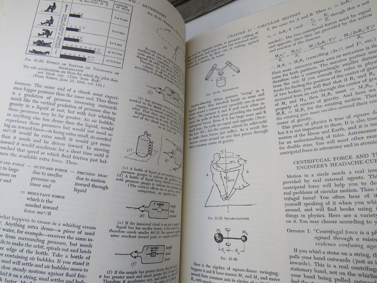 Physics For The Inquiring Mind The Methods, Nature, and Philosophy of Physical Science By Eric M. Rogers 1960