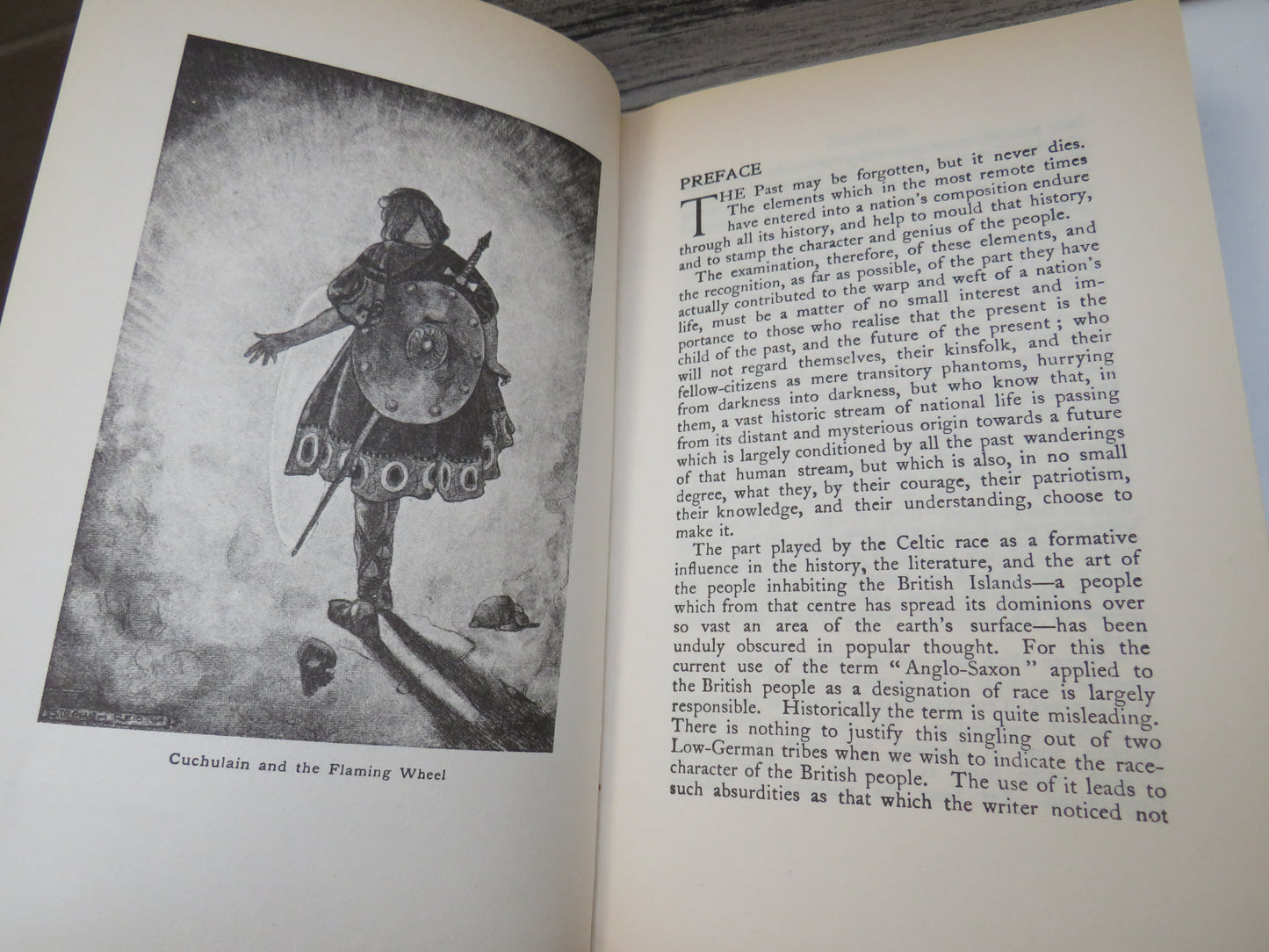 Myths and Legends Series Celtic By T. W. Rolleston