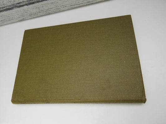 Trees and Flowers of England and Wales Illustrated Guide by H G. Jameson, 1925