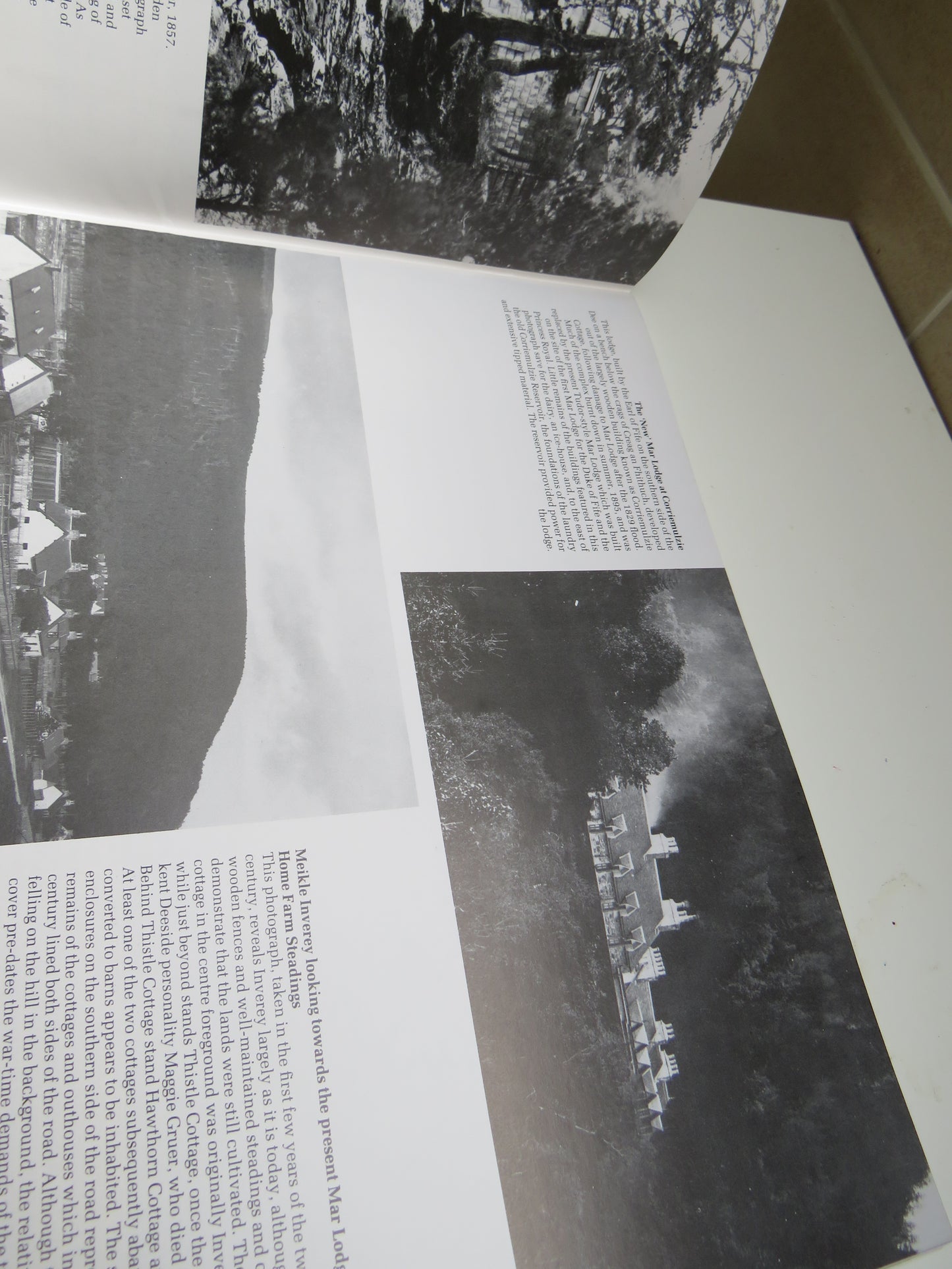 Royal Deeside By George Washington Wilson 1984