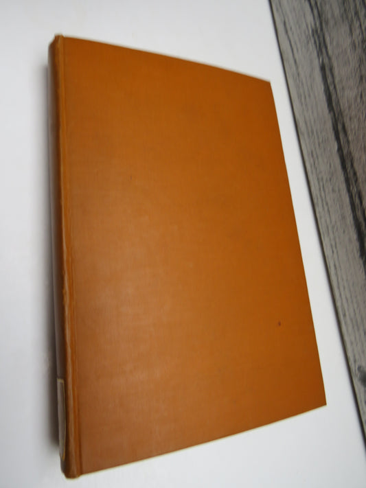 The Art of Living Good A Contribution To The Better Understanding Of Food and Drink Together With A Gastronomic Vocabulary and a Wine Dictionary By Andre L. Simon 1929