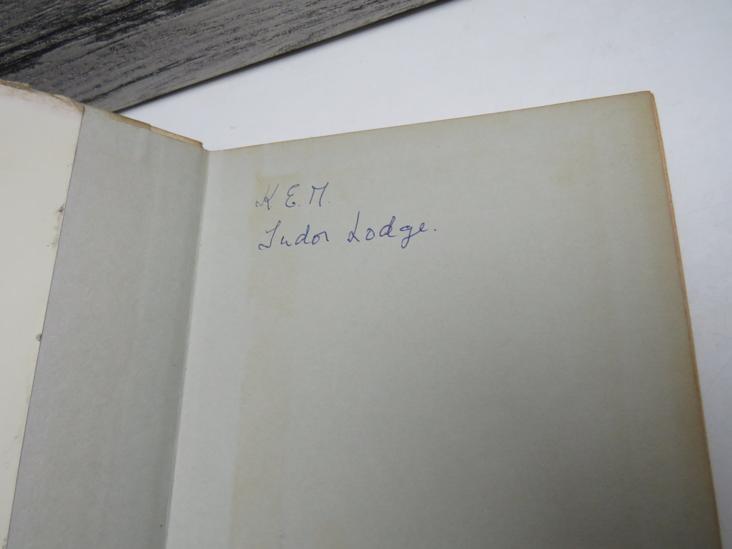 Jimmy The Dog In My Life By Arthur Bryant Illustrated By David Rook 1960