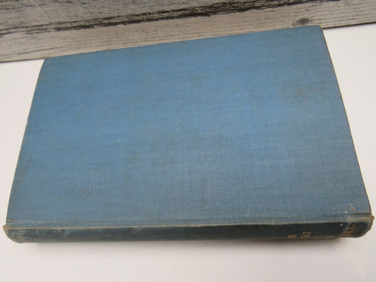 Trekking On By Deneys Reitz 1933 1st Edition