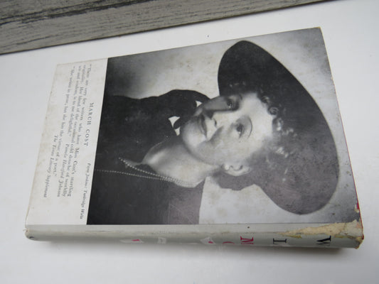 A Woman of Letters By March Cost 1959 1st Edition