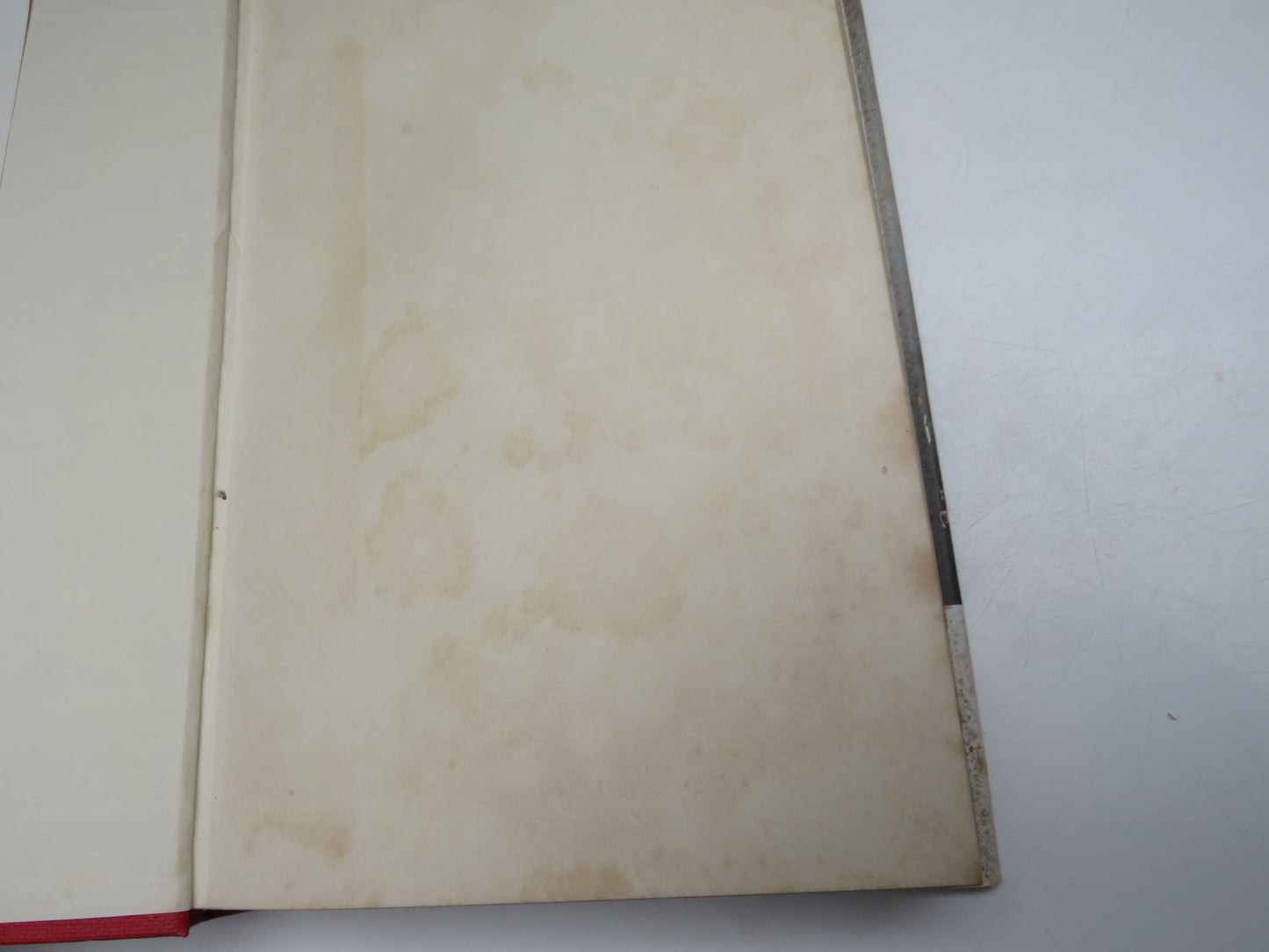 A Woman of Letters By March Cost 1959 1st Edition