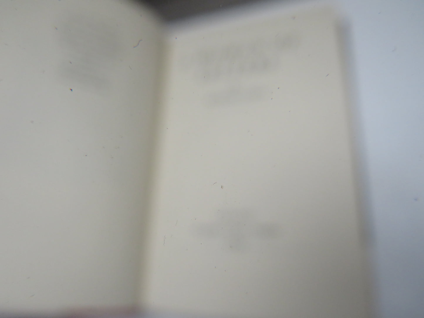 A Woman of Letters By March Cost 1959 1st Edition