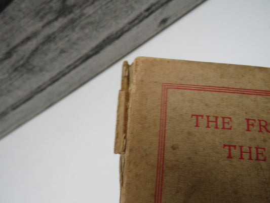 The Fringes Of The Fleet By Rudyard Kippling 1916