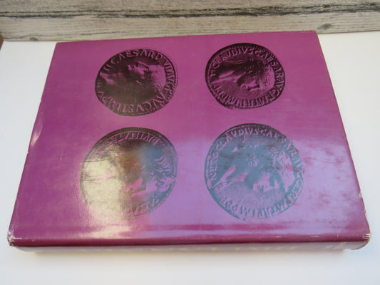 Britannia A History of Roman Britain By Sheppard Free 1974