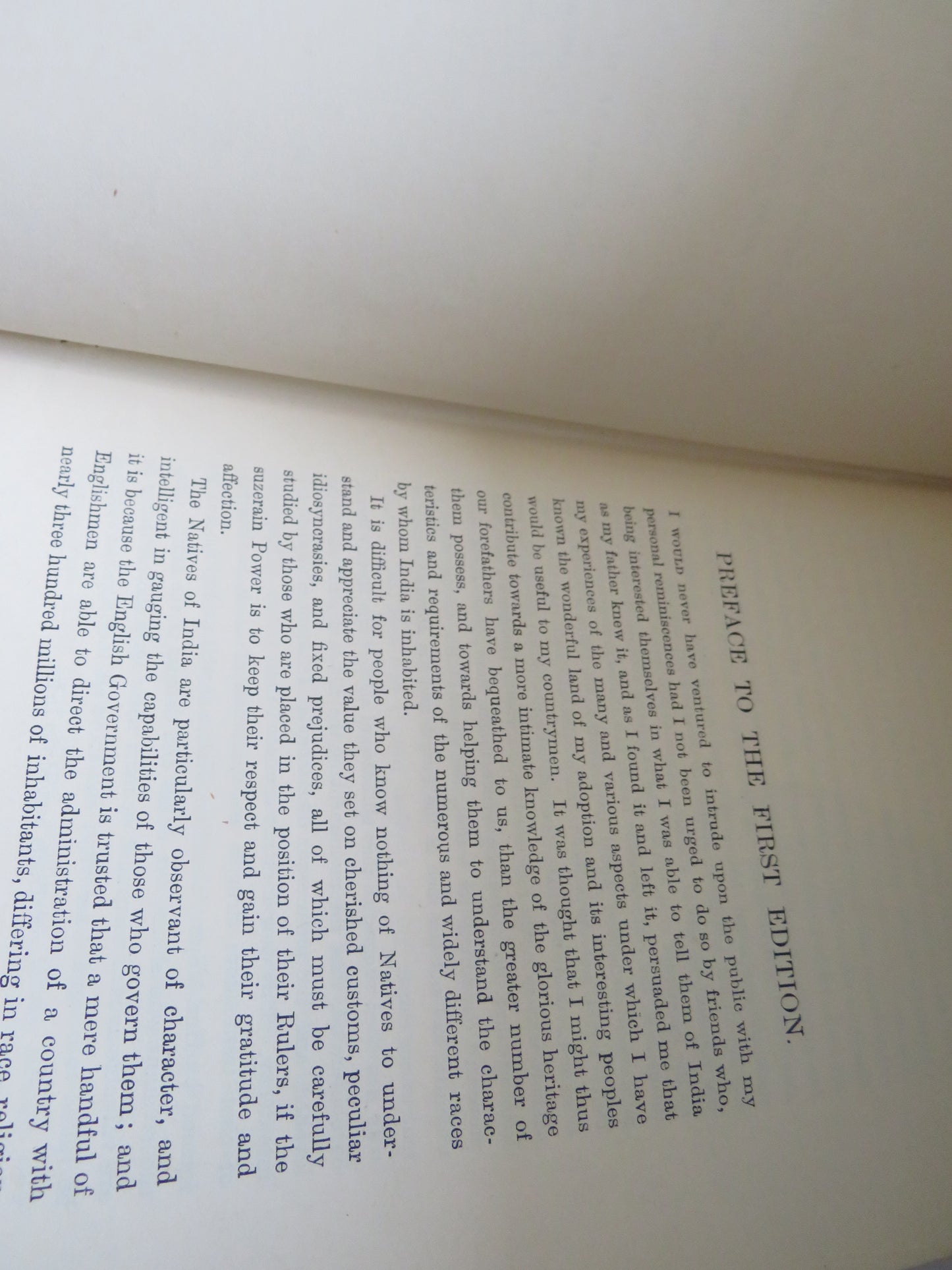 Forty-One Years In India From Subaltern To Commander-In-Chief By Field Marshal Lord Roberts of Kandahar 1898