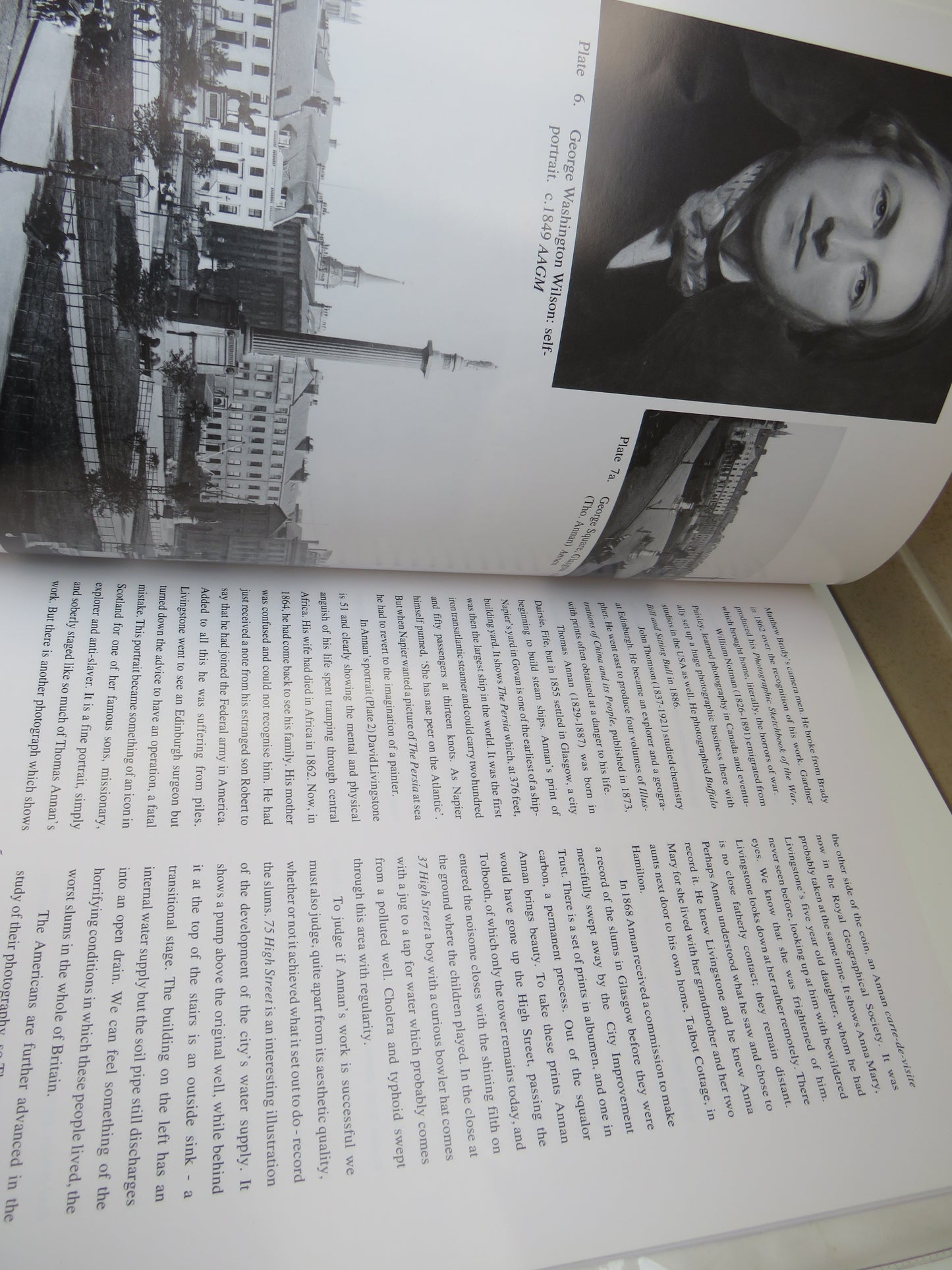 By Royal Appointment: Aberdeen's Pioneer Photographer George Washington Wilson 1823-1893