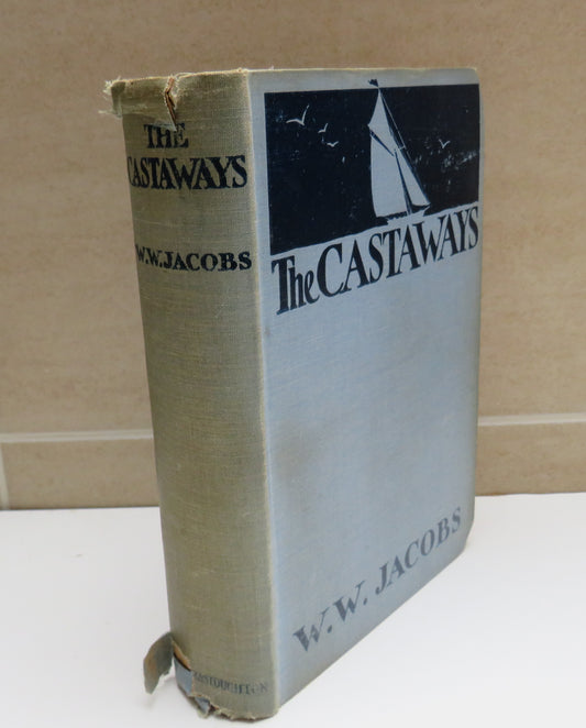 The Castaways By W.W. Jacobs 1916