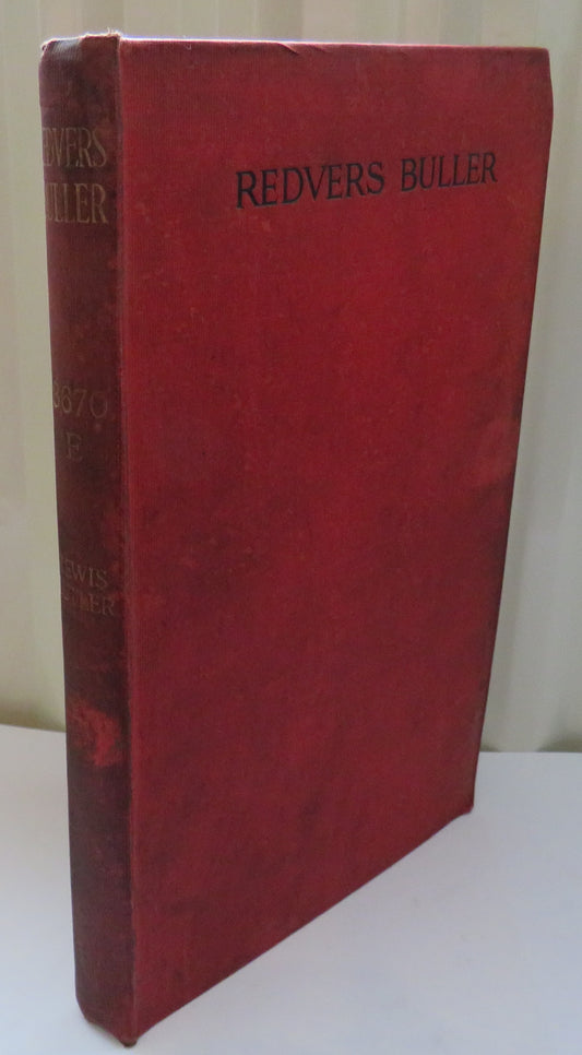 Sir Redvers Buller By Lewis Butler 1909