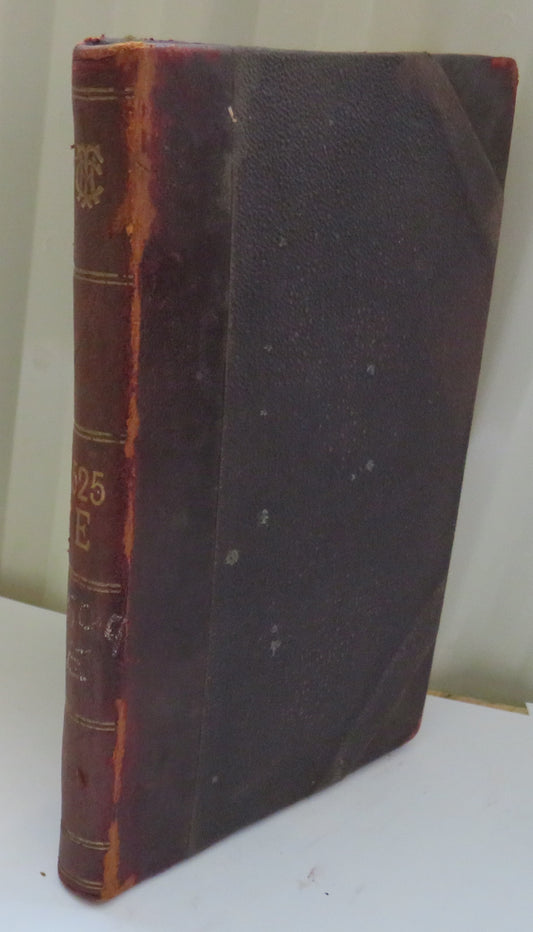 Memoirs of Father Ripa During Thirteen Years; Residence At The Court of Peking In The Service of the Emperor of China By Fortunato Prandi 1861